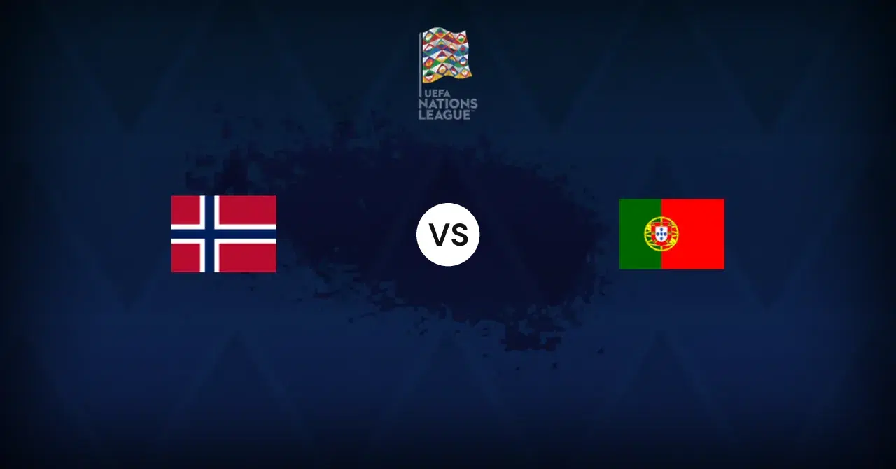 Norway v Portugal: Preview, expected line-ups, stats and where to watch