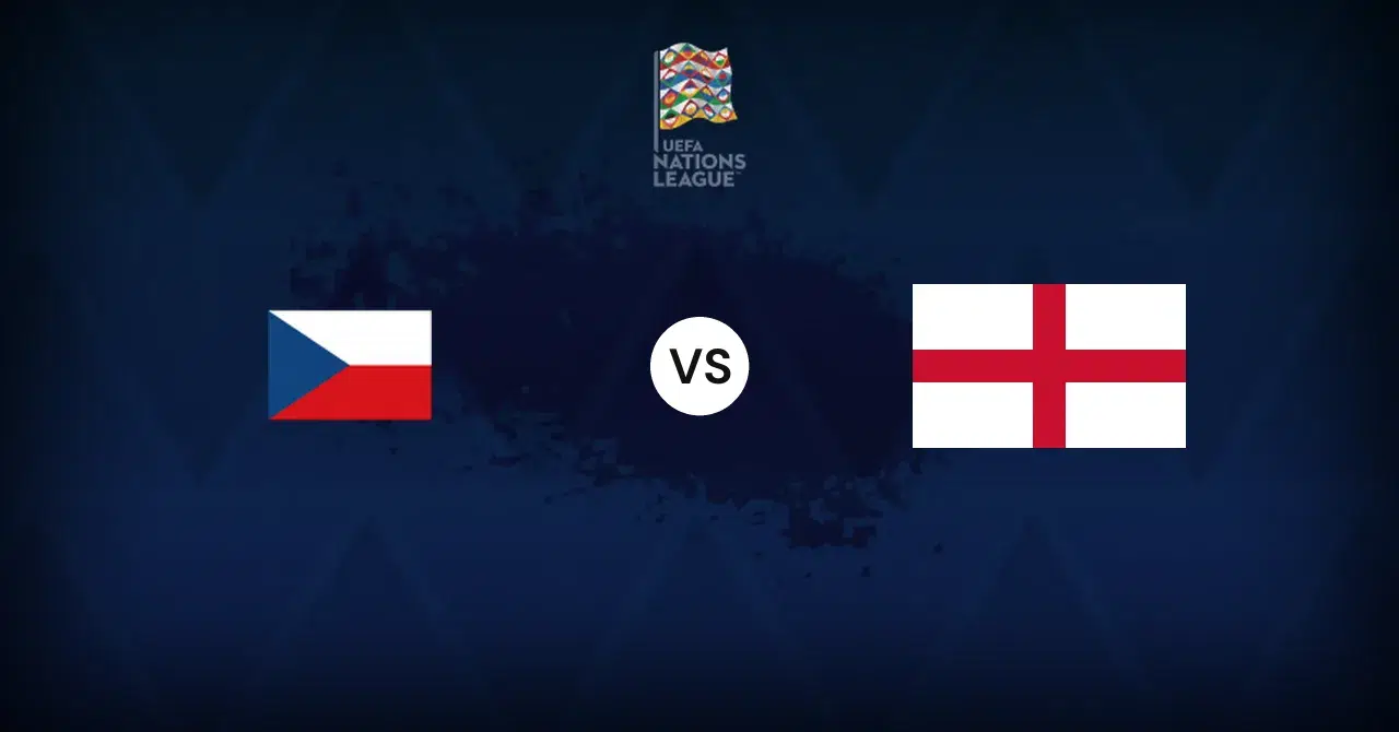 Czechia v England: Preview, expected line-ups, stats and where to watch