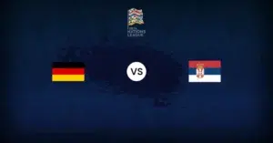Germany v Serbia: Preview, expected line-ups, stats and where to watch