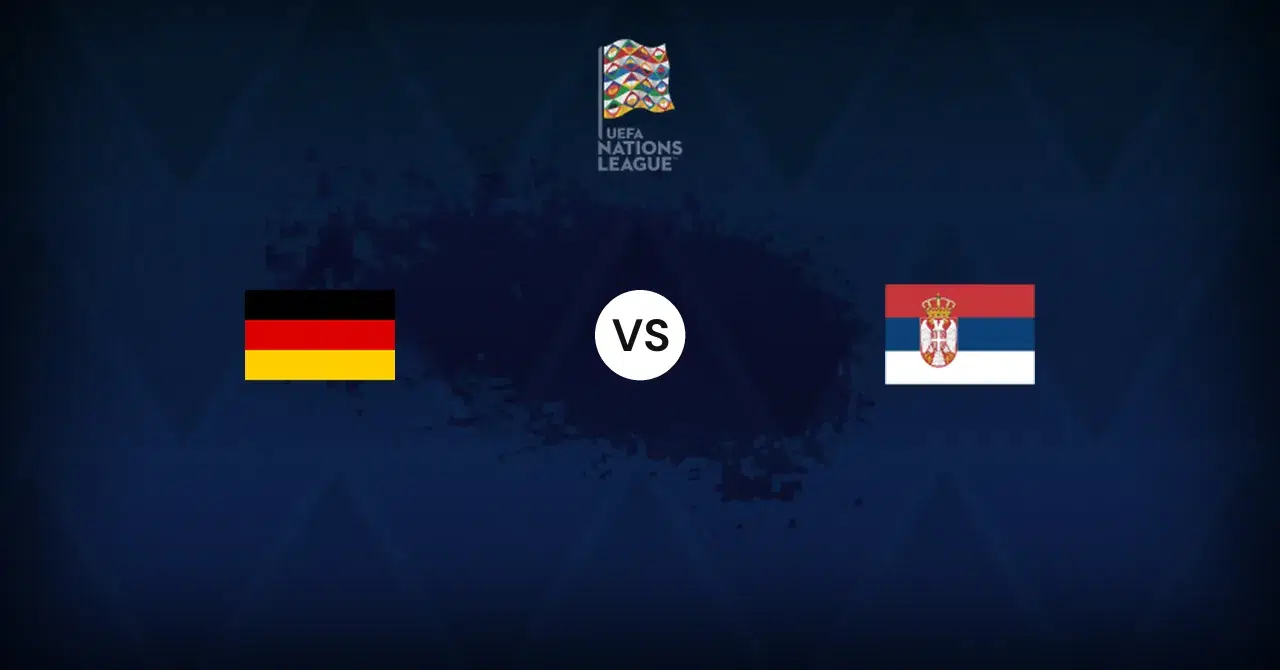 Germany v Serbia: Preview, expected line-ups, stats and where to watch