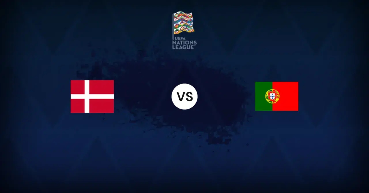 Denmark v Portugal: Preview, expected line-ups, stats and where to watch
