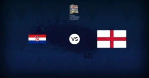 Croatia v England: Preview, expected line-ups, stats and where to watch