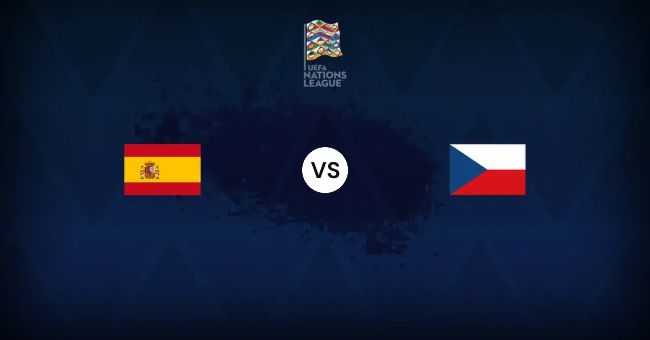 Spain v Czechia: Preview, expected line-ups, stats and where to watch