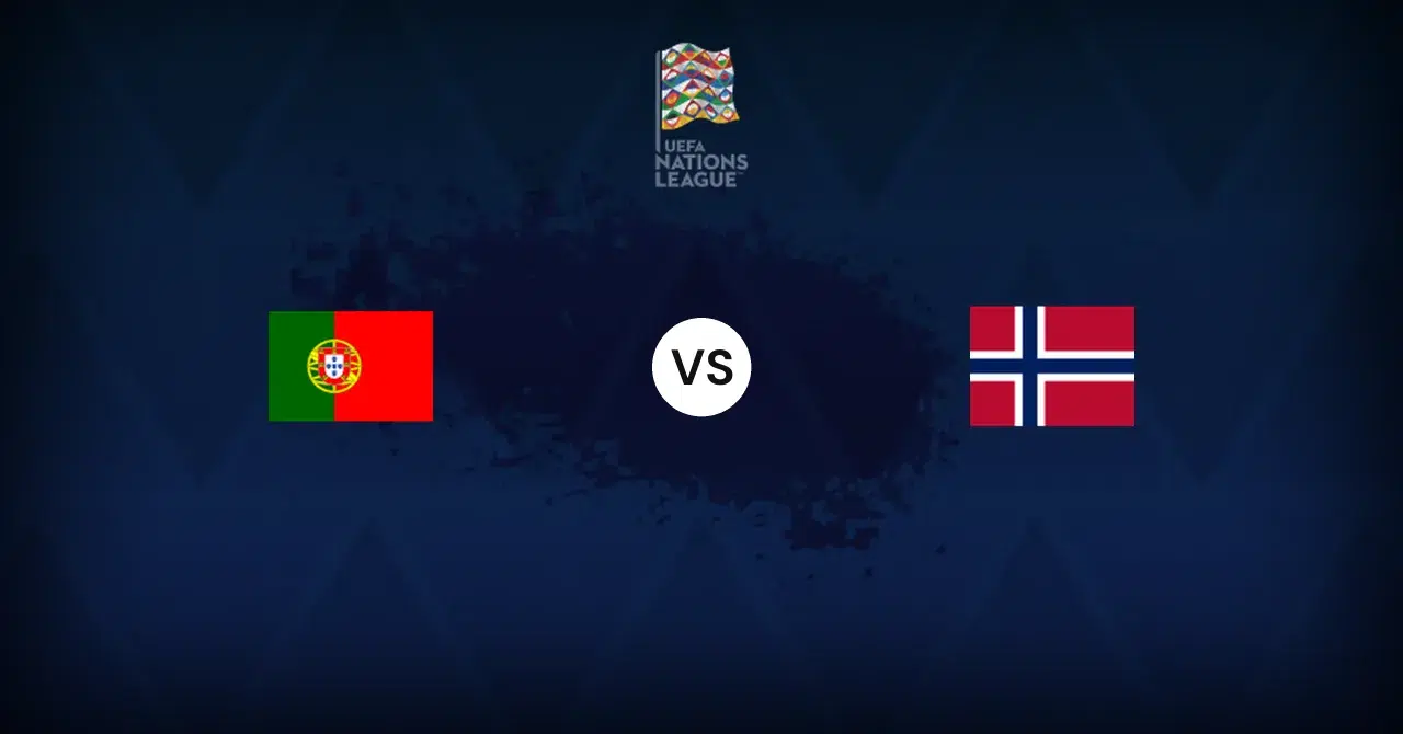 Portugal v Norway: Preview, expected line-ups, stats and where to watch