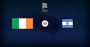 Rep. Of Ireland v Israel: Preview, expected line-ups, stats and where to watch