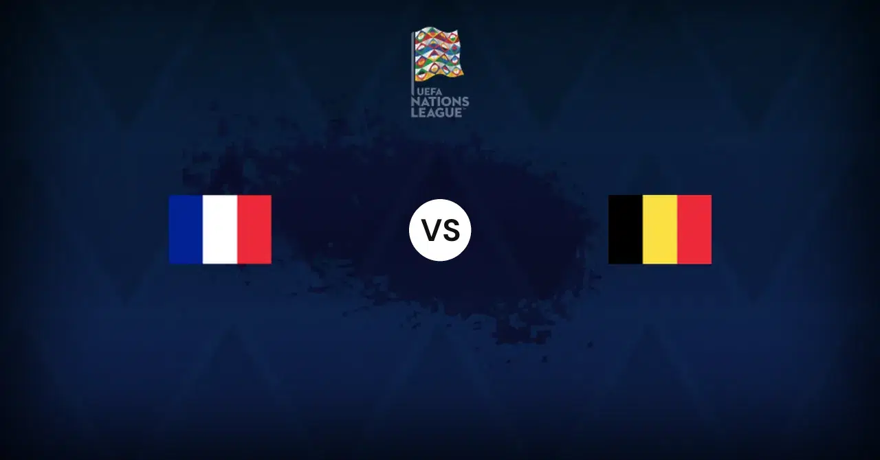 France v Belgium: Preview, expected line-ups, stats and where to watch