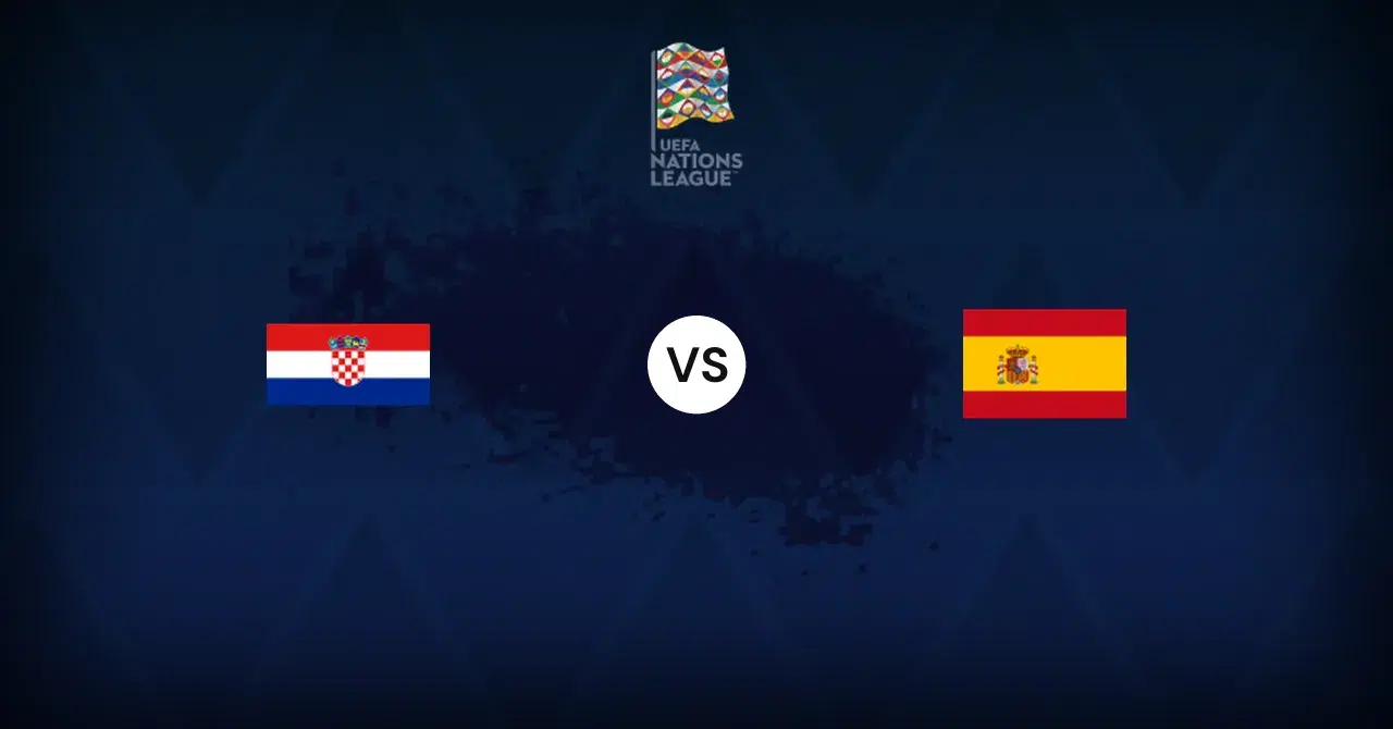 Croatia v Spain: Preview, expected line-ups, stats and where to watch