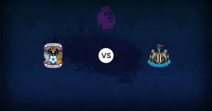 Coventry v Newcastle: Preview, expected line-ups, stats and where to watch