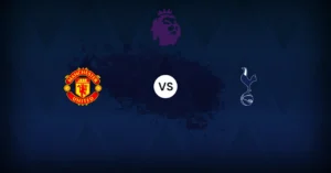 Manchester United v Tottenham: Preview, expected line-ups, stats and where to watch
