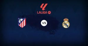 Atletico Madrid v Real Madrid: Preview, expected line-ups, stats and where to watch