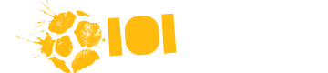 101 Great Goals Logo